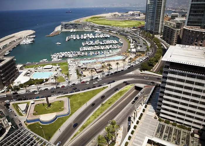 Phoenicia Residence