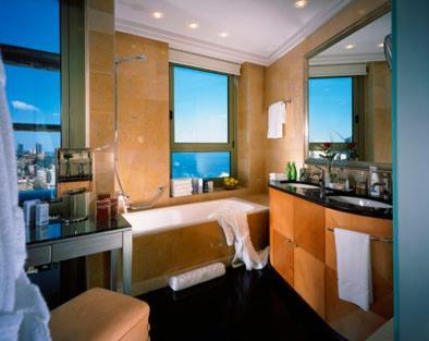 Apartment Phoenicia Beirut