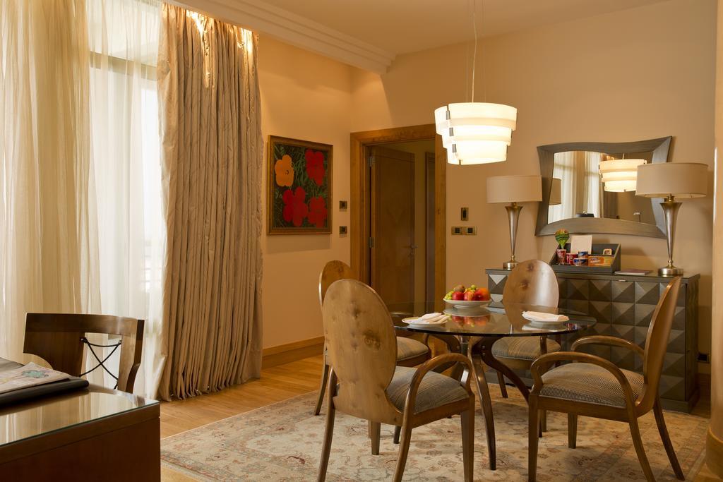 Apartment Phoenicia Beirut