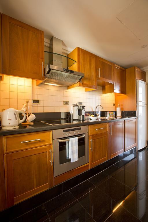 Phoenicia Apartment Beirut
