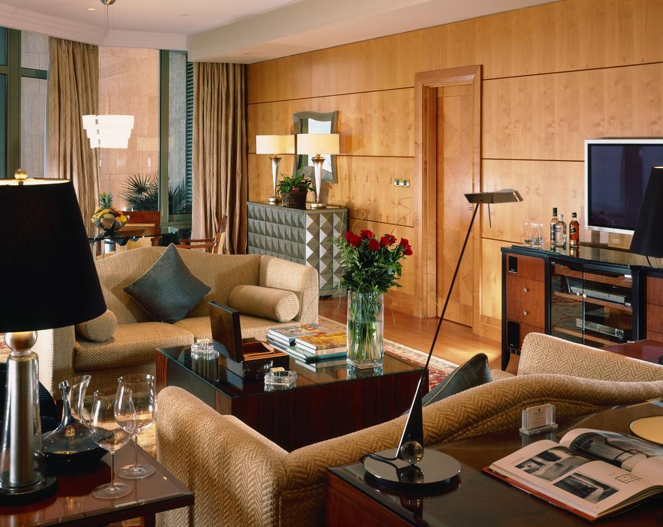 Phoenicia Apartment *