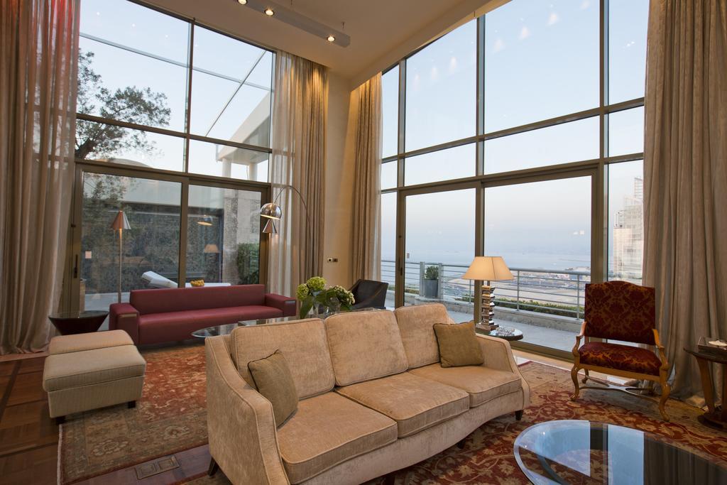 Phoenicia Apartment *