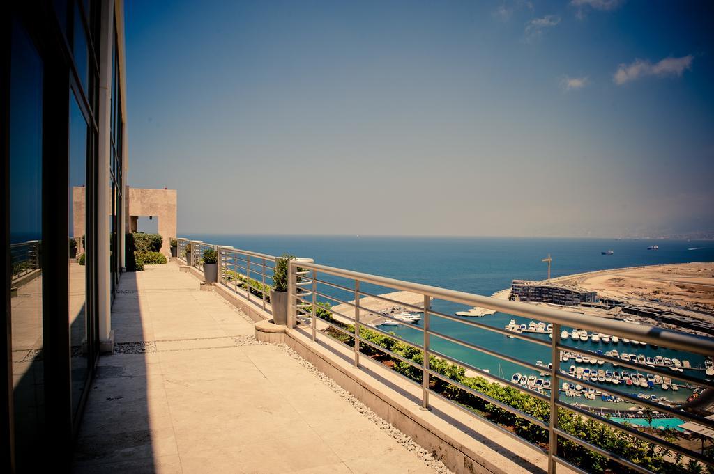 Apartment Phoenicia Beirut