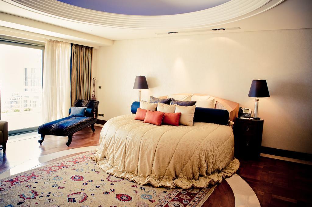 Phoenicia * Beirut
