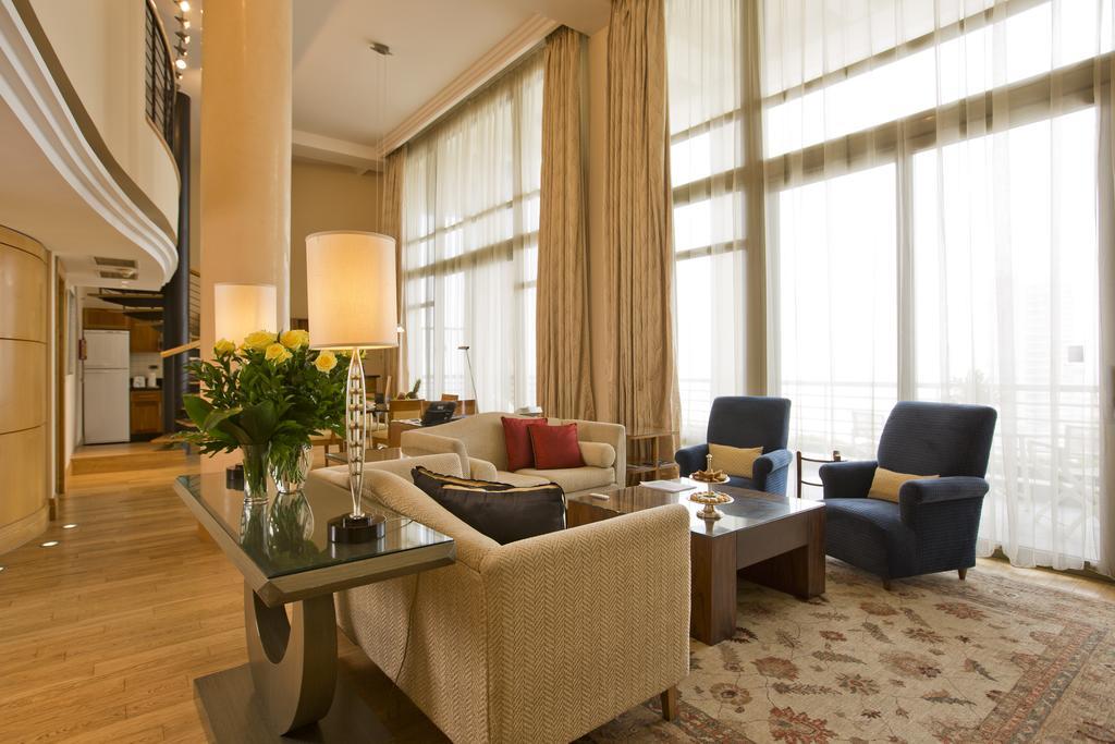 Apartment Phoenicia *