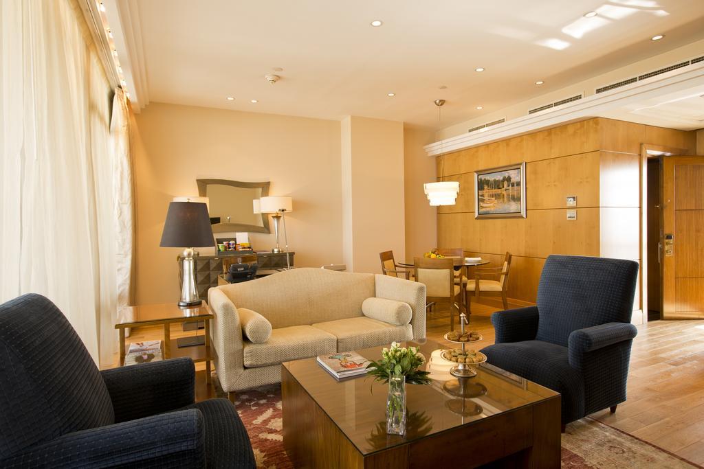 Apartment Phoenicia Beirut