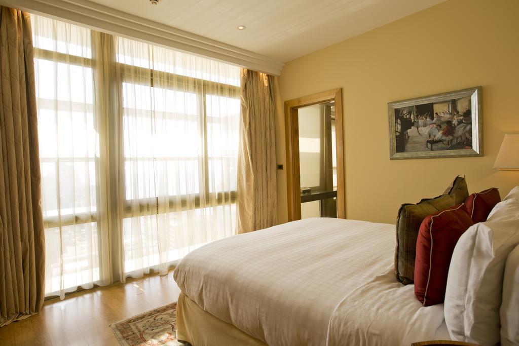 Phoenicia Beirut