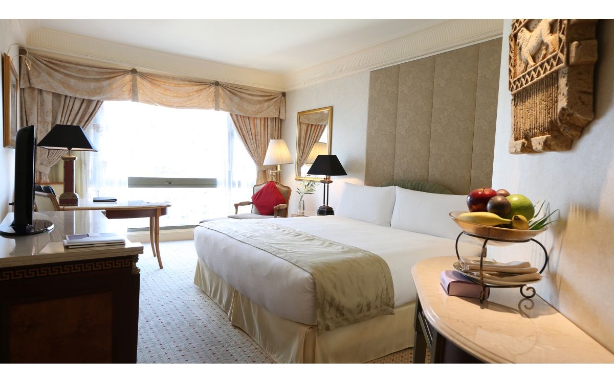 Apartment Phoenicia