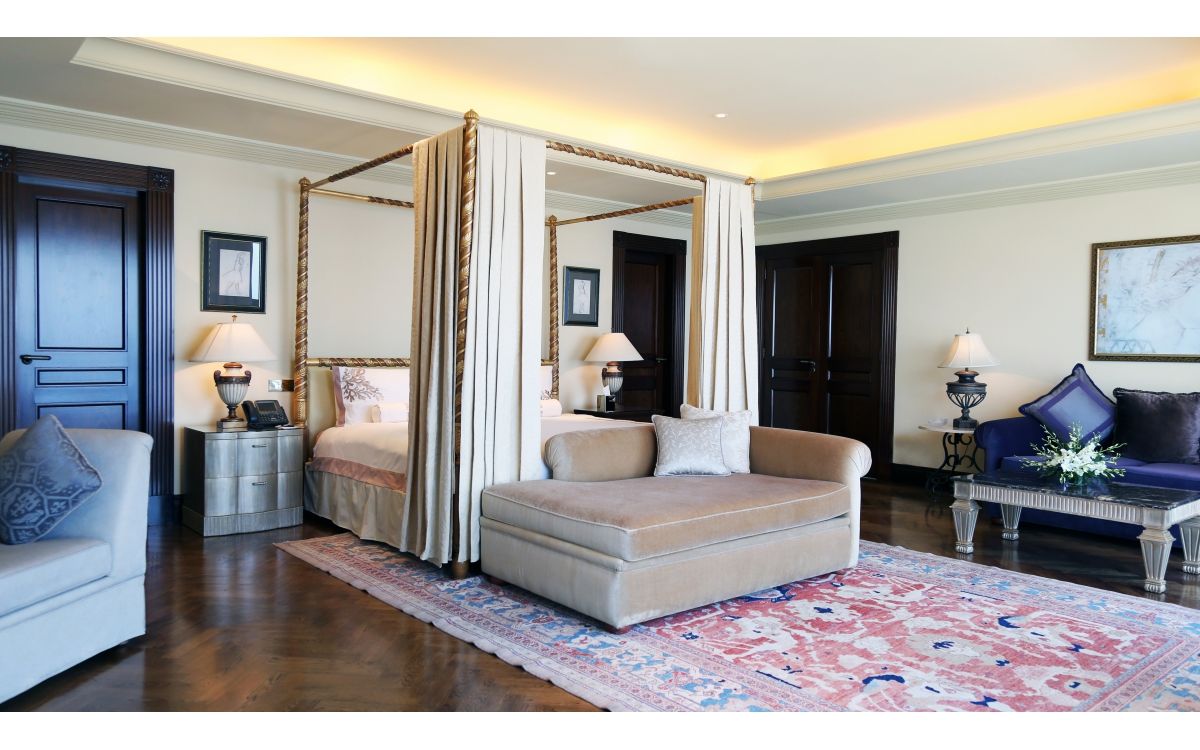 Phoenicia Apartment *