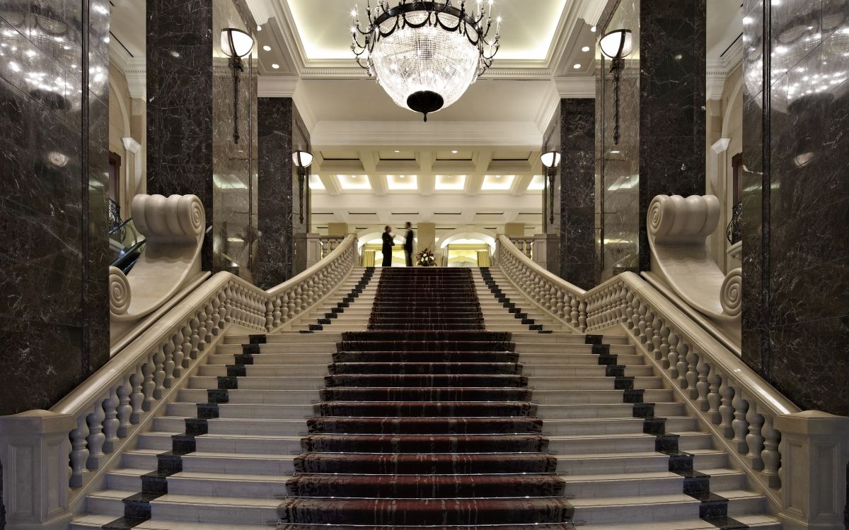 Phoenicia Apartment Beirut