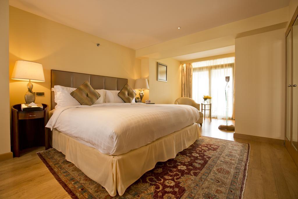 Apartment Phoenicia *