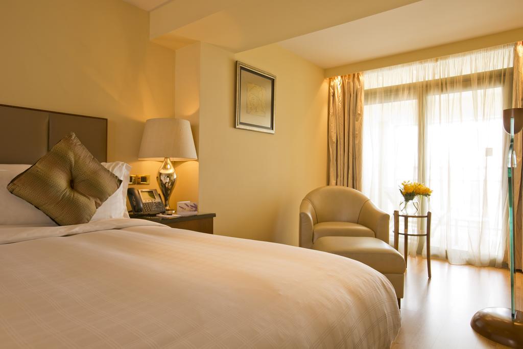 Apartment Phoenicia *