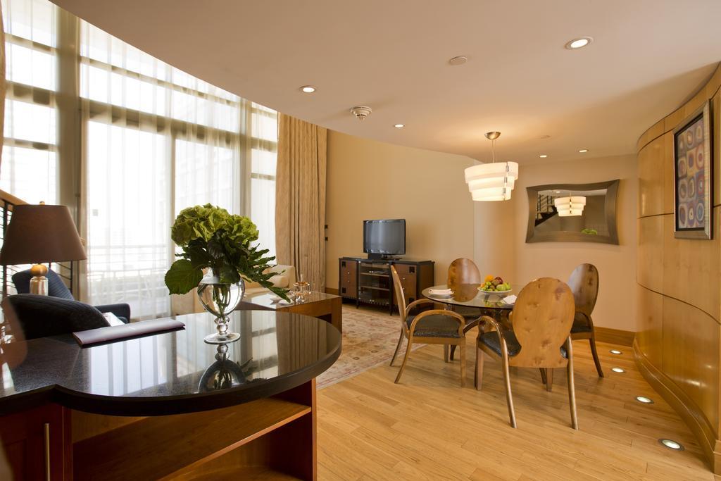 Phoenicia Apartment Beirut