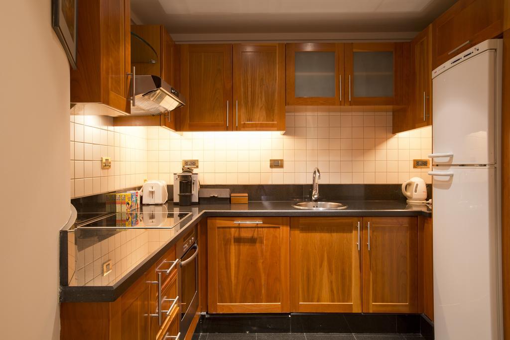 Phoenicia Apartment Beirut