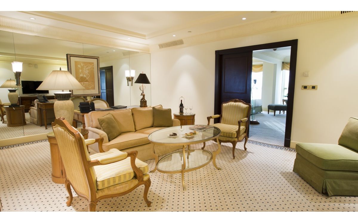 Phoenicia Apartment *
